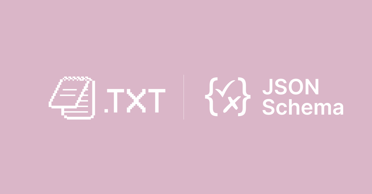 How JSON Schema makes LLM output reliable